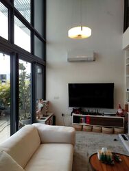 The Lakefront Residences (D22), Condominium #516141101